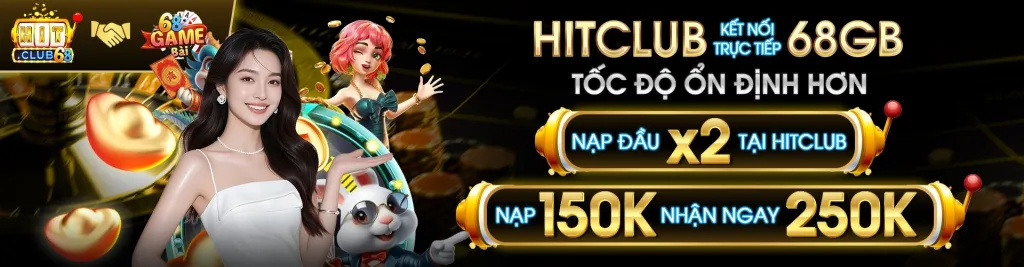 HITCLUB HIT CLUB