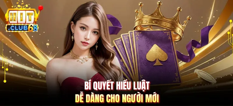 bi quyet hieu luat de dang cho nguoi moi Bí quyết hiểu luật dễ dàng cho người mới