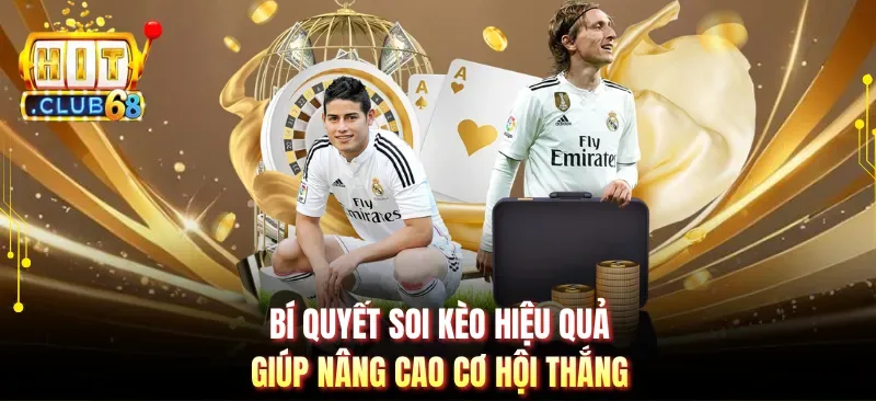 bi quyet soi keo hieu qua giup nang cao co hoi thang Bí quyết soi kèo hiệu quả giúp nâng cao cơ hội thắng