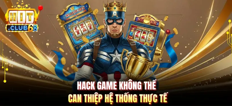 hack game khong the can thiep he thong thuc te Hack game không thể can thiệp hệ thống thực tế