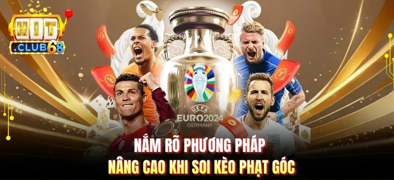 nam ro phuong phap nang cao khi soi keo phat goc Nắm rõ phương pháp nâng cao khi soi kèo phạt góc