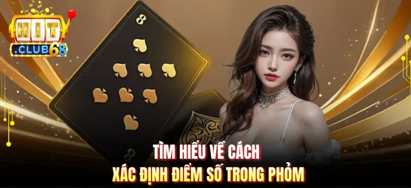 tim hieu ve cach xac dinh diem so trong phom Tìm hiểu về cách xác định điểm số trong phỏm