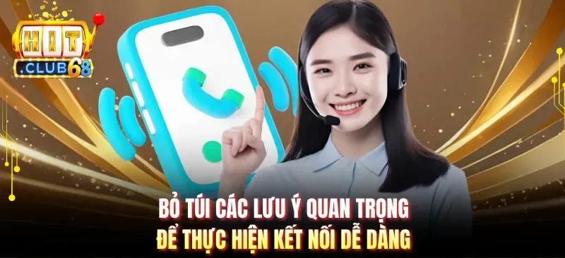bo tui cac luu y quan trong de thuc hien ket noi de dang Bỏ túi các lưu ý quan trọng để thực hiện kết nối dễ dàng